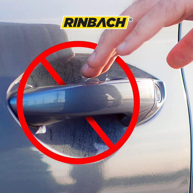 Kit Protector Manija De Puerta Para Toyota Rav4 2021