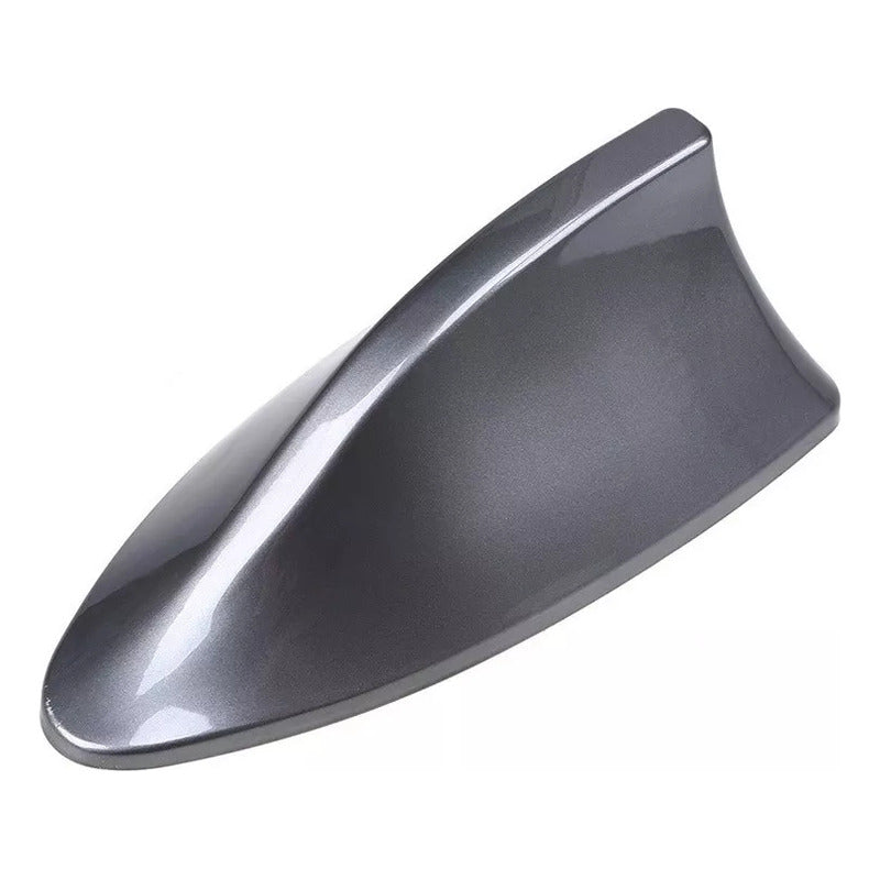 Antena Aleta Tiburon Gris Para Gmc Denali 2014 A 2018