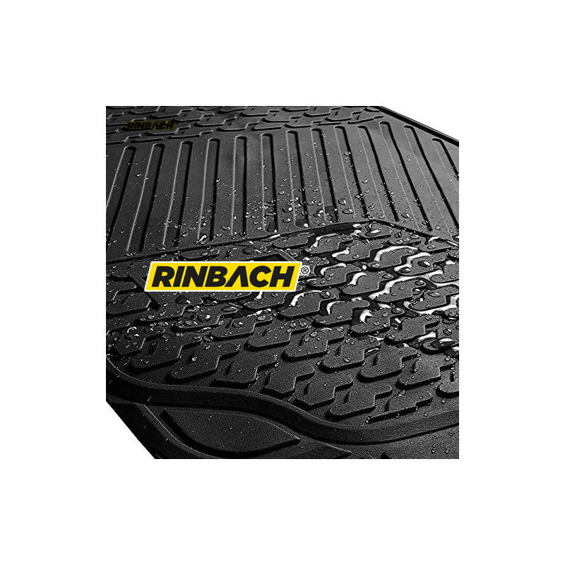 Tapetes Max Rinbach® Toyota Fj Cruiser 2014