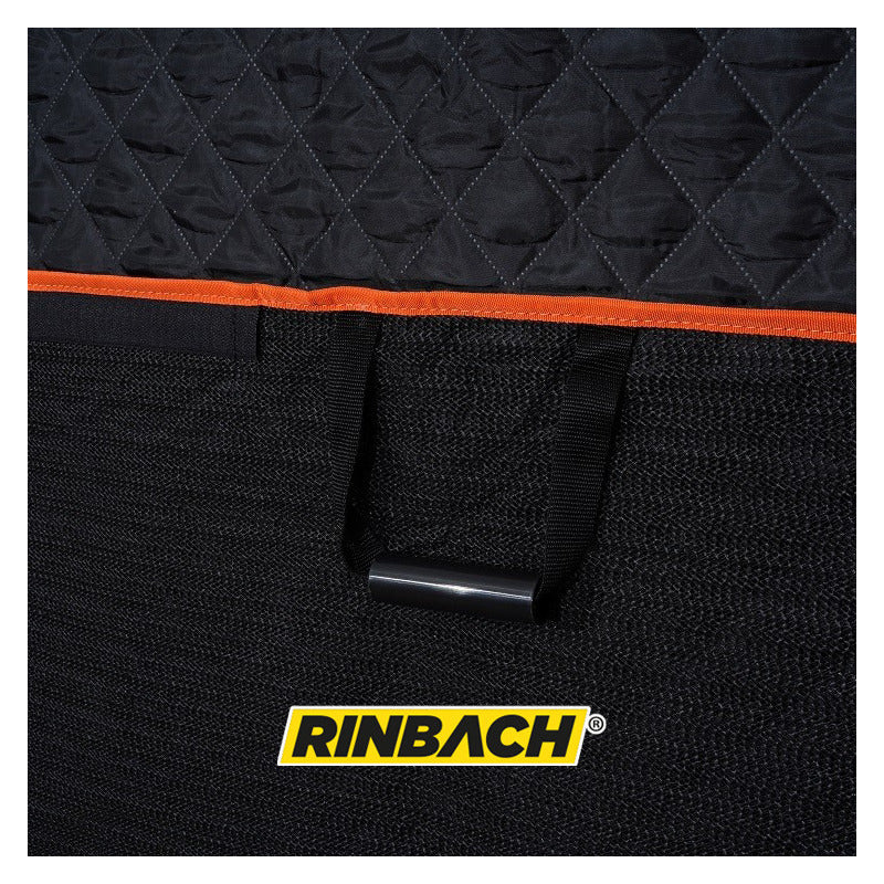 Funda Asientos Naranja Mascotas Gmc Sierra 2017