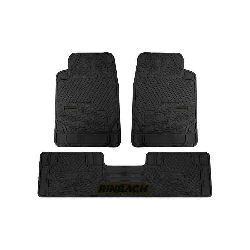 Tapetes Max Rinbach® Toyota Fj Cruiser 2014