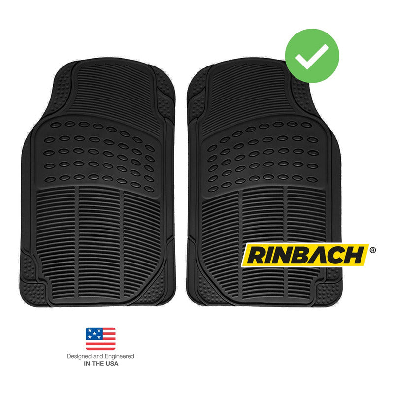 Kit Par Tapetes Smart Cabrio 2013 usa Original