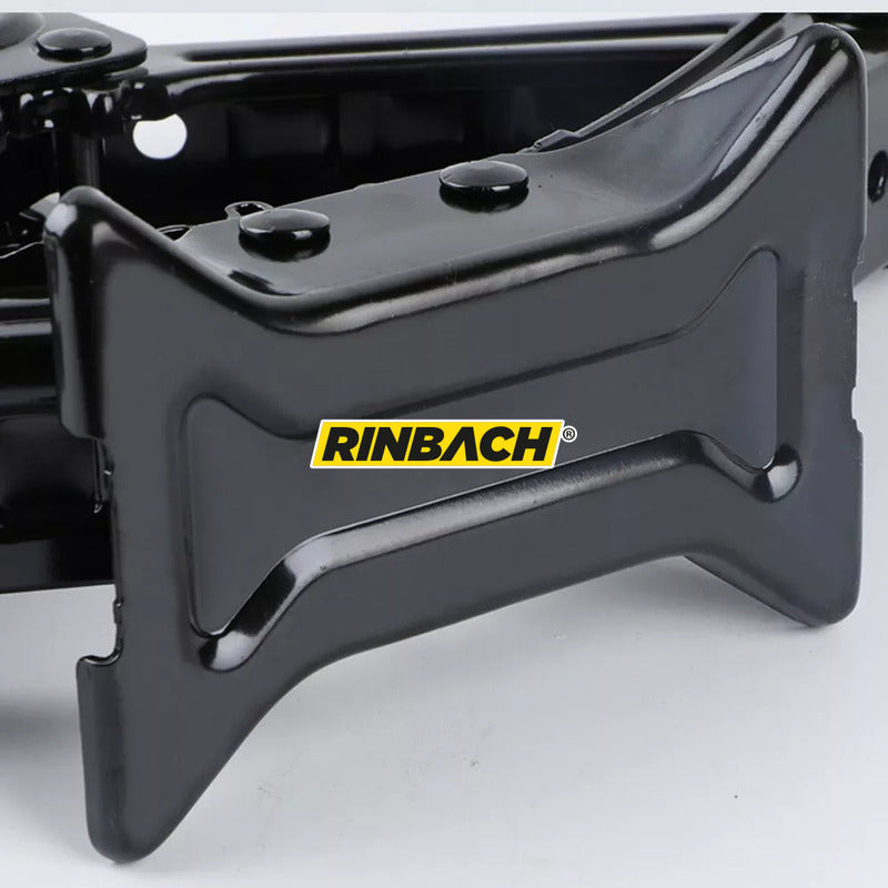 Gato Mecánico Para Refacción Mazda 3 Hb 2015 A 2018