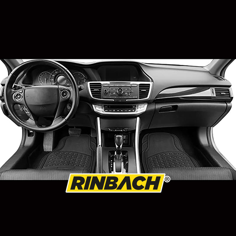 Kit Par Tapetes Smart Cabrio 2013 usa Original