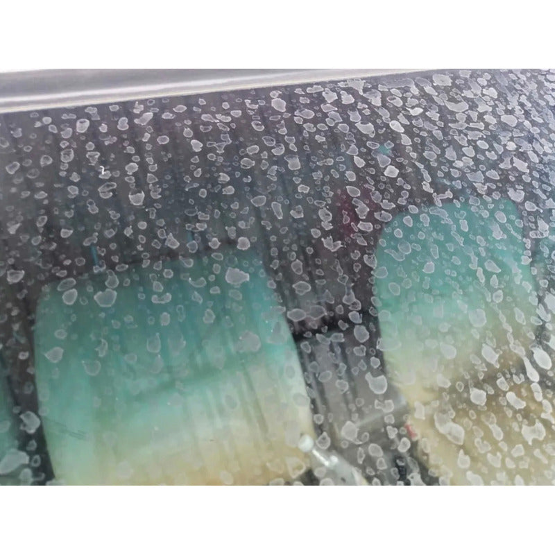 Quita Gotas Lluvia Ácida Parabrisas Rinbach® 500ml Envío