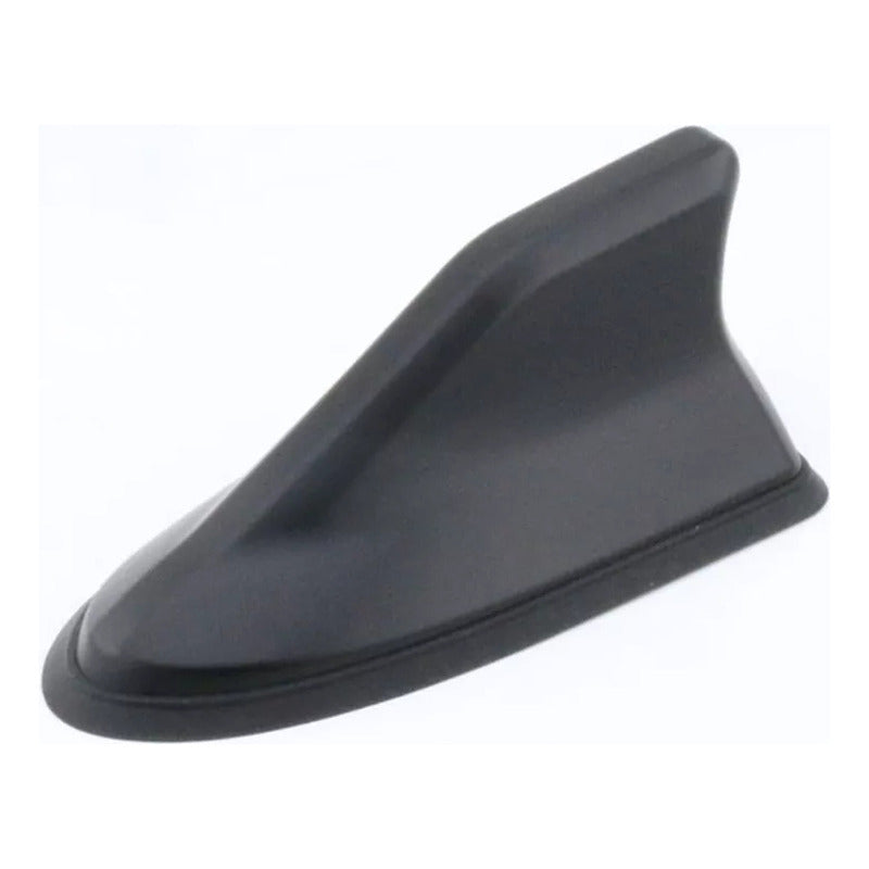Antena Aleta Tiburon Negro Mate Para Vw Tiguan 2023