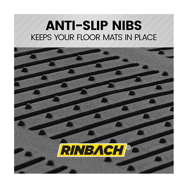 Kit Par Tapetes Smart Cabrio 2013 usa Original