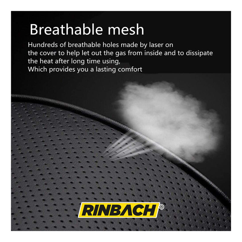 Kit Reposacabezas Y Soporte Lumbar Nissan March 2021