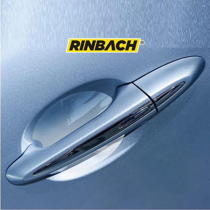 Kit Protector Manija De Puerta Para Honda Cr-v 2020 A 2021