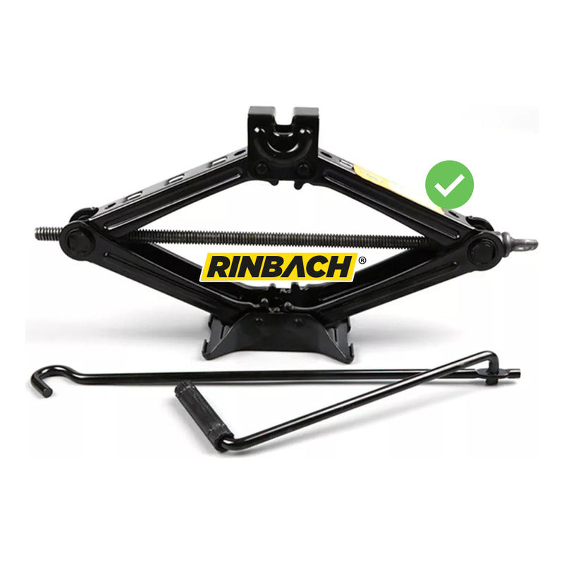 Gato Mecánico Para Refacción Nissan Np300 Frontier 2020