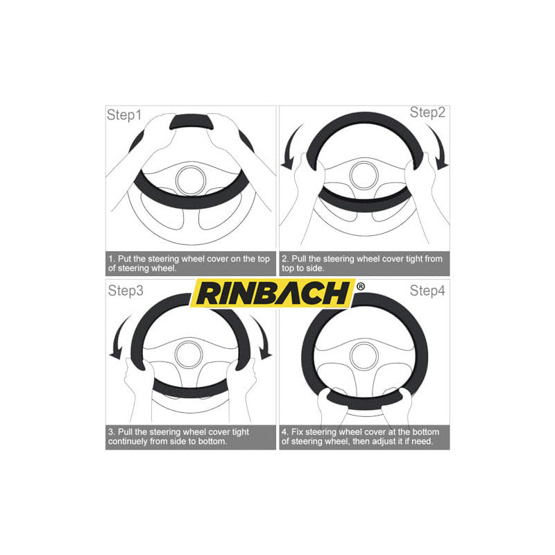 Cubre Volante Funda Env Mitsubishi Mirage G4 2021 Premium