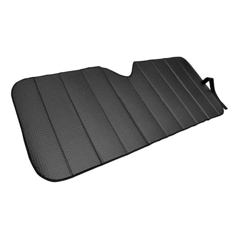 Parasol Bloqueo Rayos Uv Hyundai Creta 2017 Premium