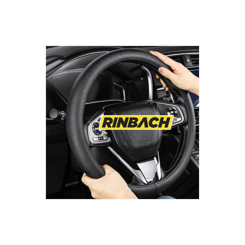 Cubre Volante Funda Env Dodge Avenger 2014 Premium