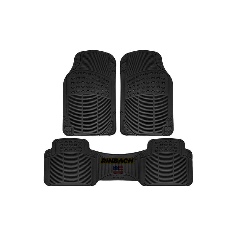 Tapetes Uso Rudo Peugeot 3008 2022 Usa Original