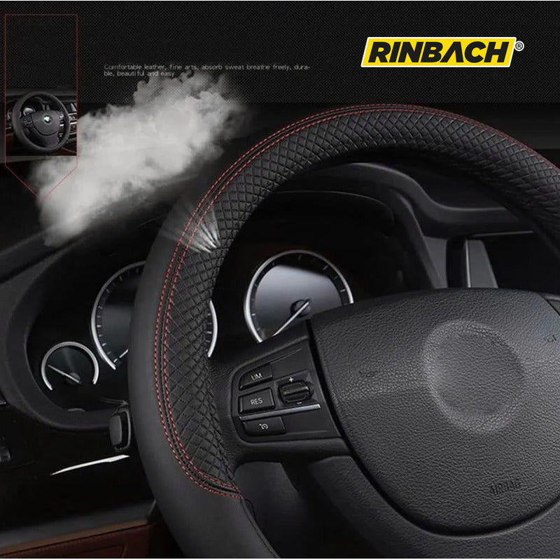 Cubre Volante Funda Envio Chevrolet Onix 2021 Forma D