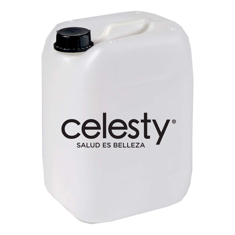 Shampoo Para Carros Con Cera Concentrado 10lts