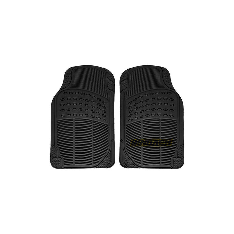 Kit Par Tapetes Smart Fortwo 2010 Usa Original