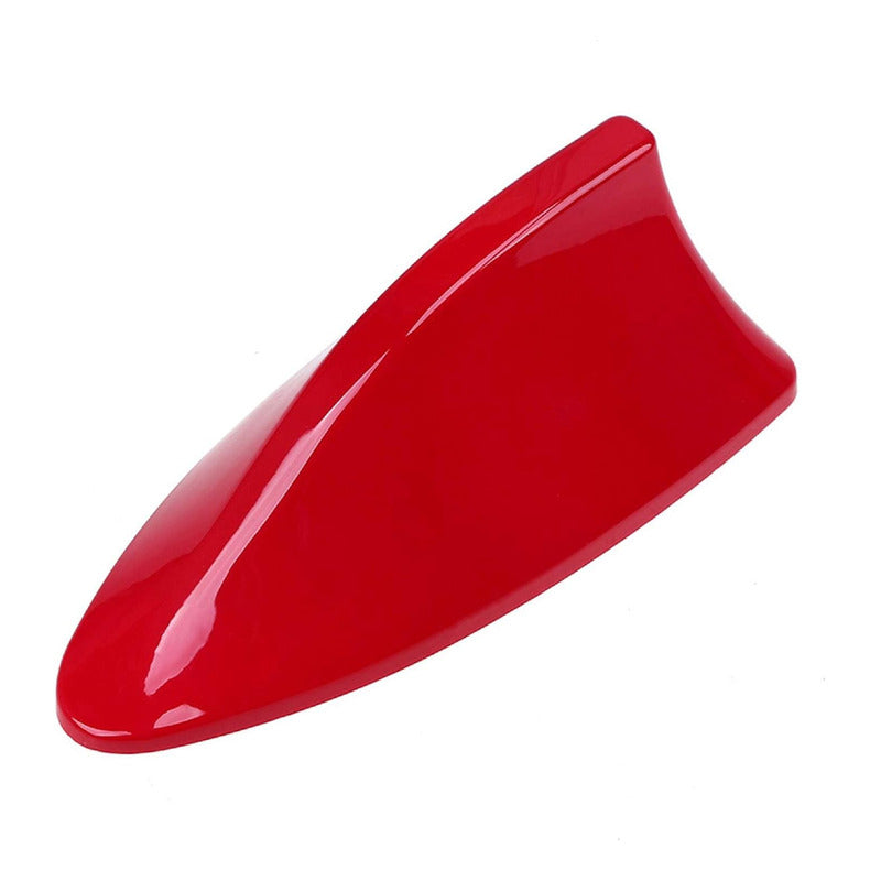Antena Aleta Tiburon Rojo Para Ford Ranger 2002