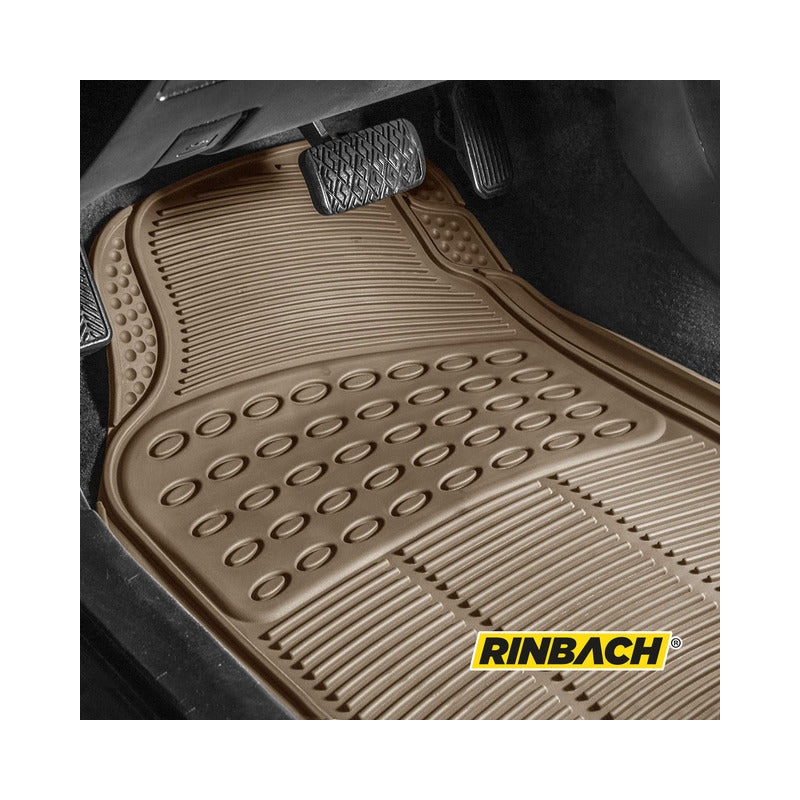 Kit Tapetes + Cajuela Changan Cs55 Plus 2024 Beige Rinbach