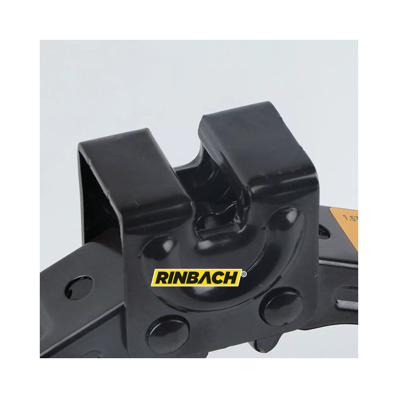 Gato Mecánico Para Refacción Renault Megane 2004 A 2009