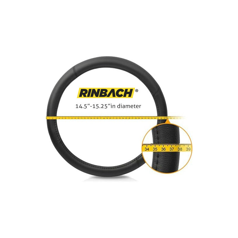 Cubre Volante Funda Env Toyota Rav4 2015 Premium