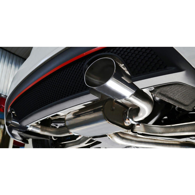 Descontaminante Acero Inoxidable Y Aluminio 4lts Rinbach®