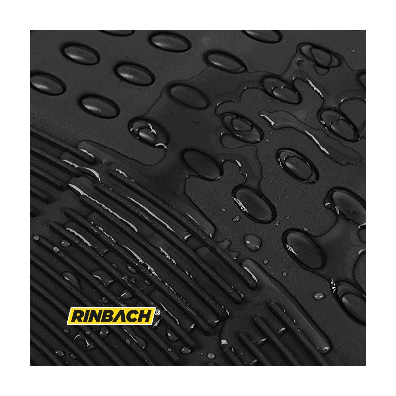 Kit Par Tapetes Smart Cabrio 2013 usa Original