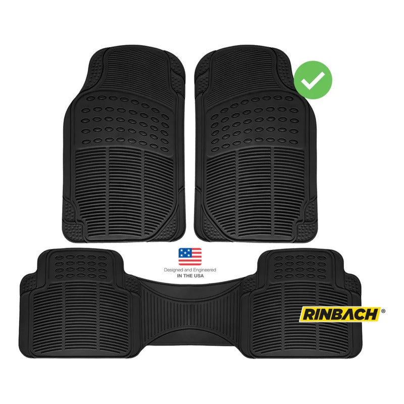 Tapetes Uso Rudo Lincoln Mark Lt 2011 Usa Original