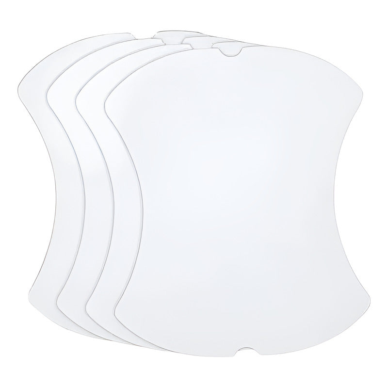 Kit Protector Manija De Puerta Para Toyota Tacoma 2024