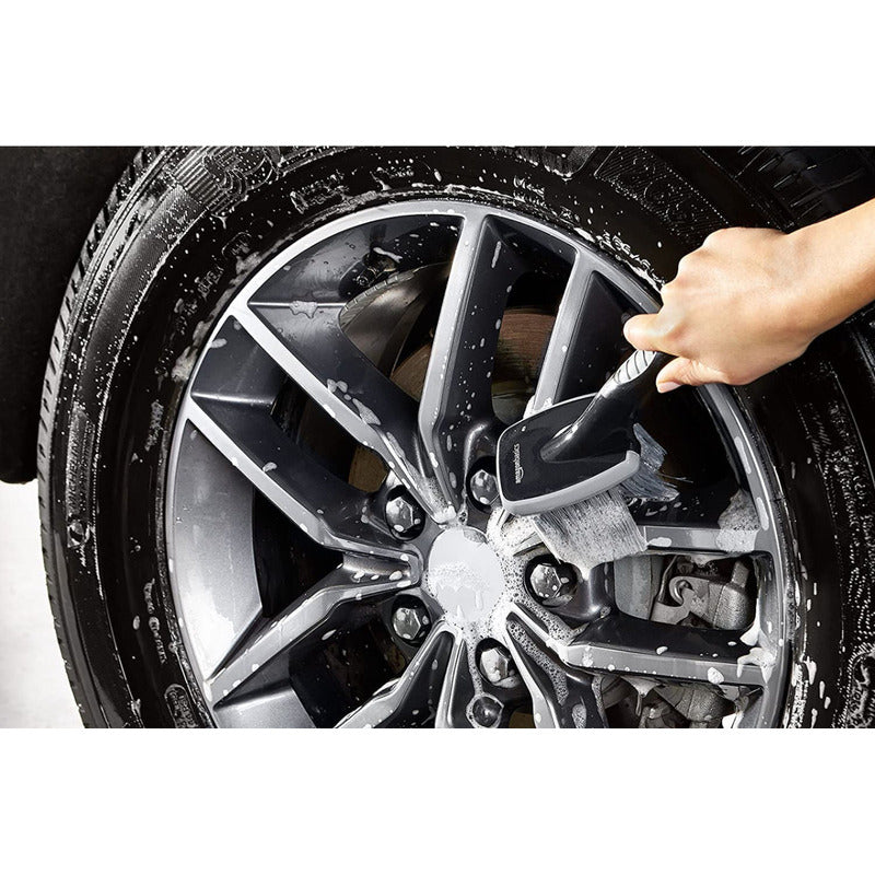 Limpiador De Acero Inoxidable Y Aluminio 10lts Rinbach®