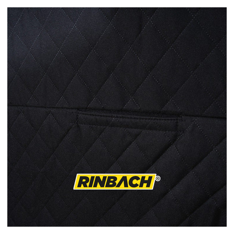 Funda Asientos Negro Mascotas Kia Sportage Gt Line 2023