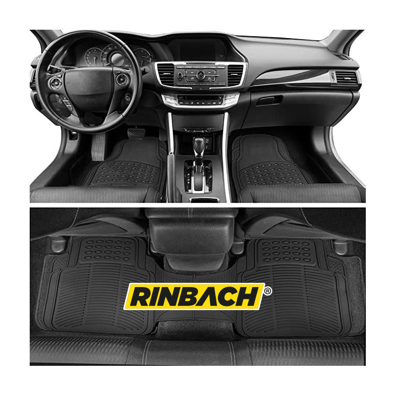 Tapetes Uso Rudo Peugeot 3008 2022 Usa Original