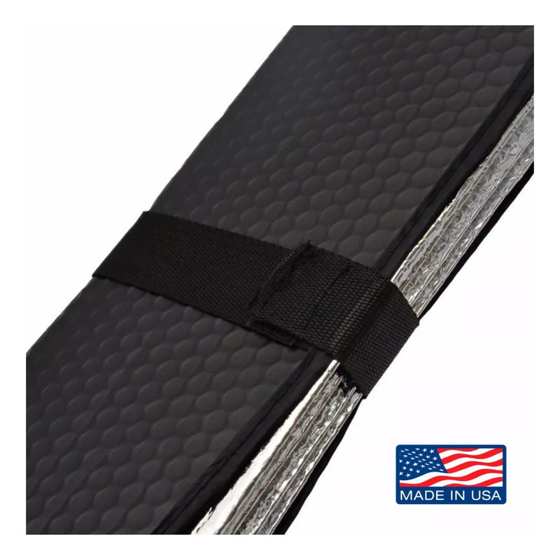 Parasol Bloqueo Rayos Uv Hyundai Creta 2017 Premium