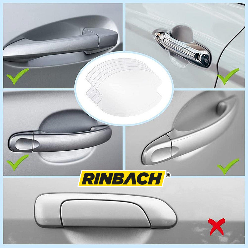 Kit Protector Manija De Puerta Para Suzuki Swift 2022