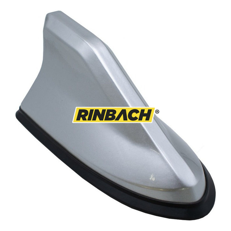 Antena Aleta Tiburon Plata Para Chevrolet Corsa 2003