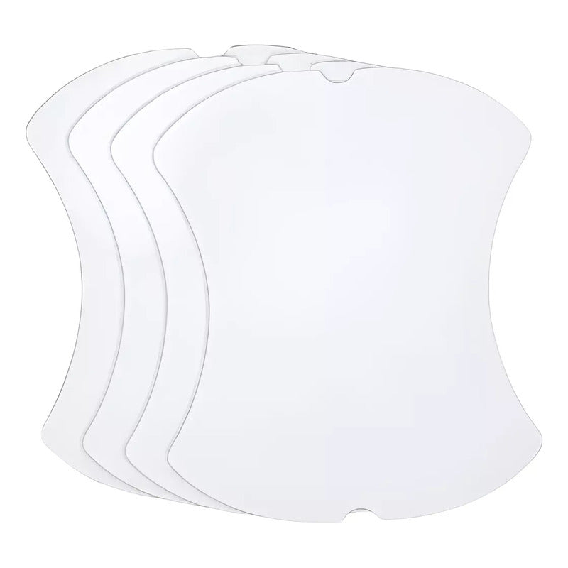 Kit Protector Manija De Puerta Para Toyota Raize 2024 2025