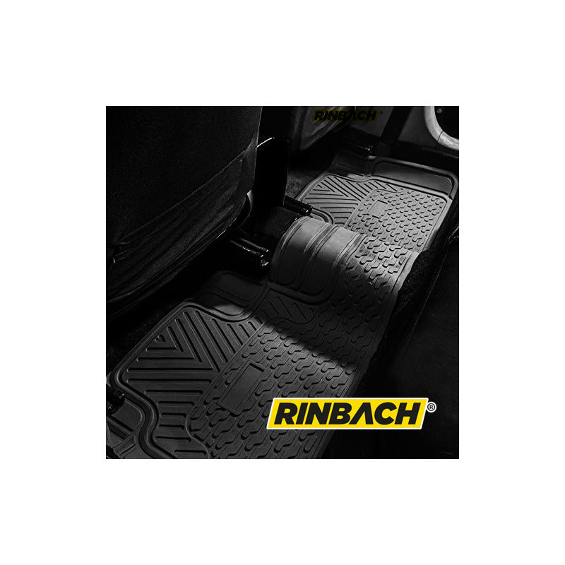 Tapetes Max Rinbach® Toyota Fj Cruiser 2014