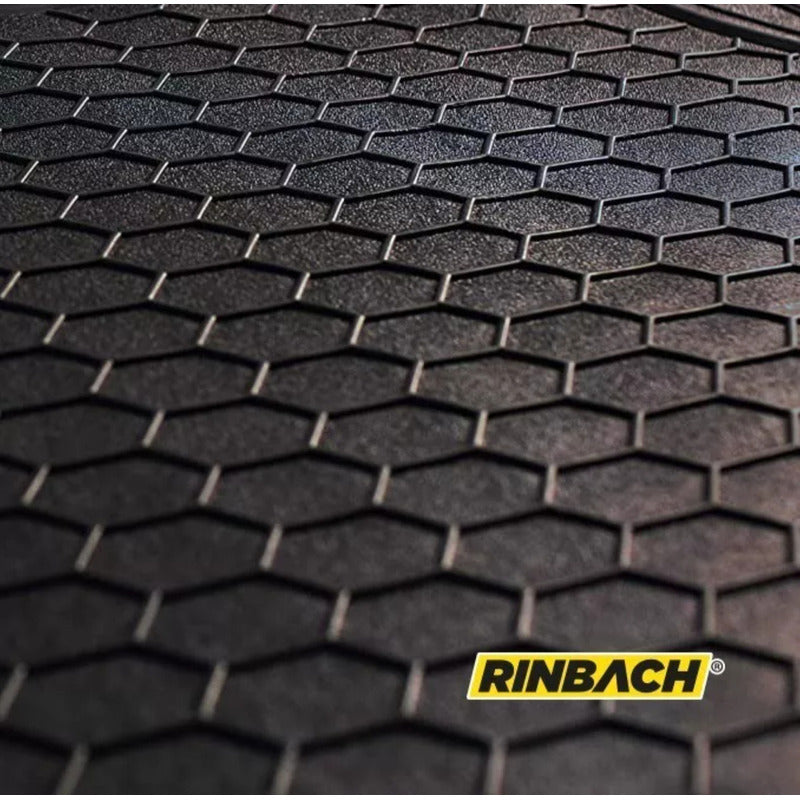 Kit Tapetes + Cajuela Dongfeng Ec35 2025 Rinbach®