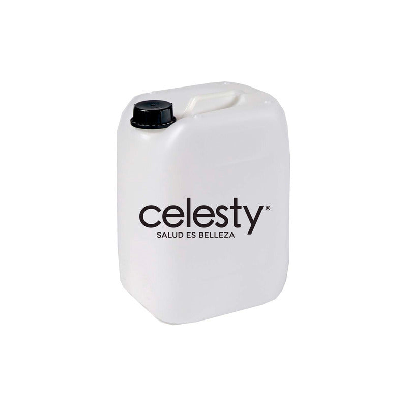Shampoo Para Auto Con Cera Concentrado Celesty Mayoreo 20l