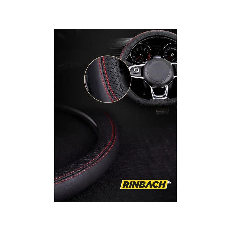 Cubre Volante Funda Env Chevrolet Tracker 2021  Usa