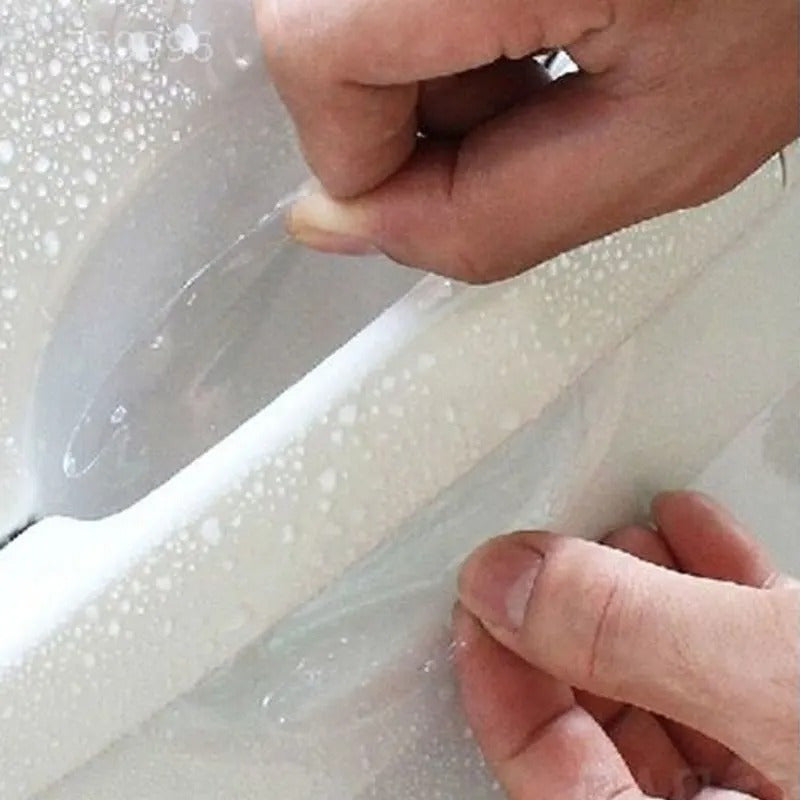 Kit Protector Manija De Puerta Para Toyota Tacoma 2008