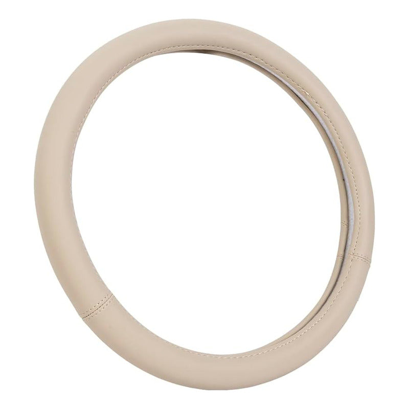 Cubre Volante Funda Beige Dodge Attitu2019 Premium