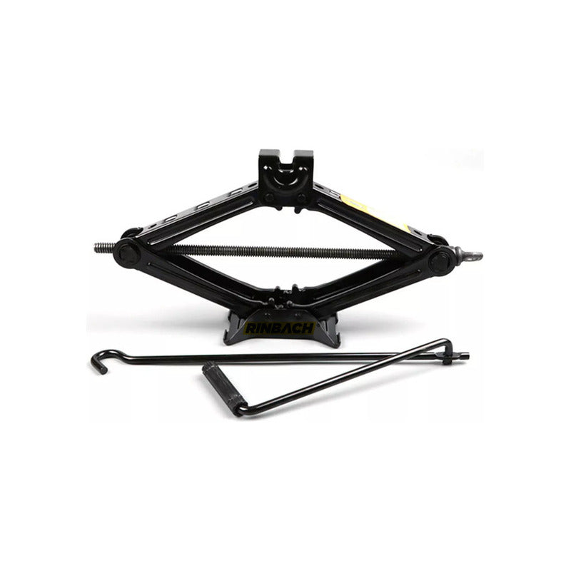 Gato Mecánico Para Refacción Suzuki Vitara 2011