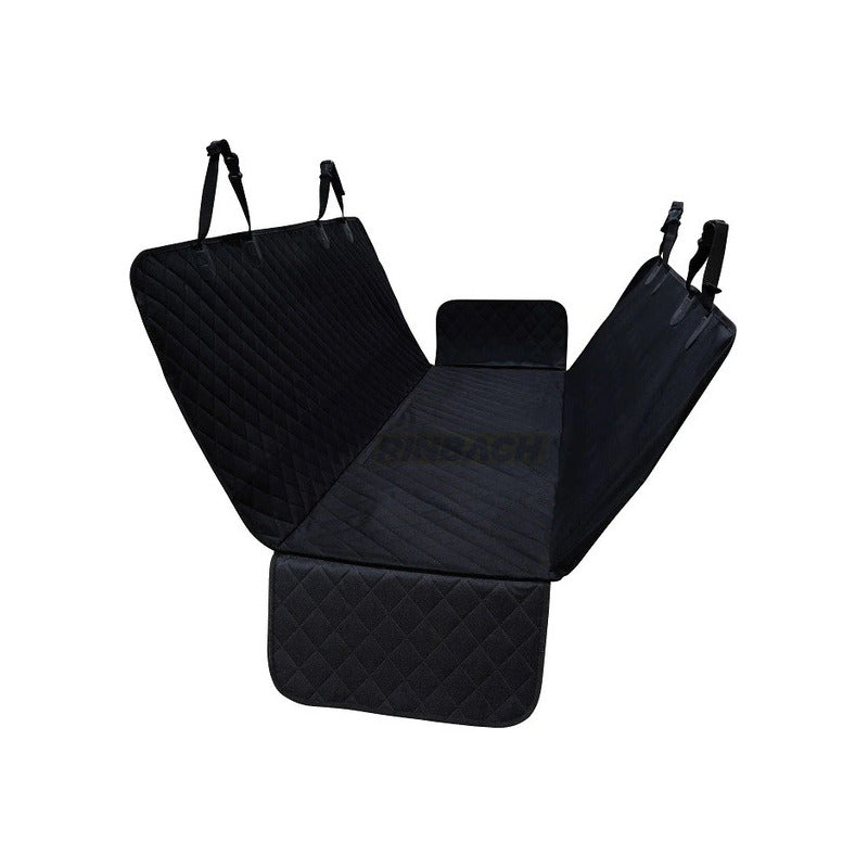 Funda Asientos Negro Mascotas Kia Sportage Gt Line 2023