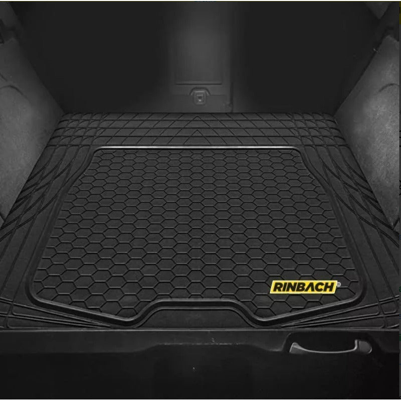 Kit Tapetes + Cajuela Byd Dolphin 2025 Rinbach®