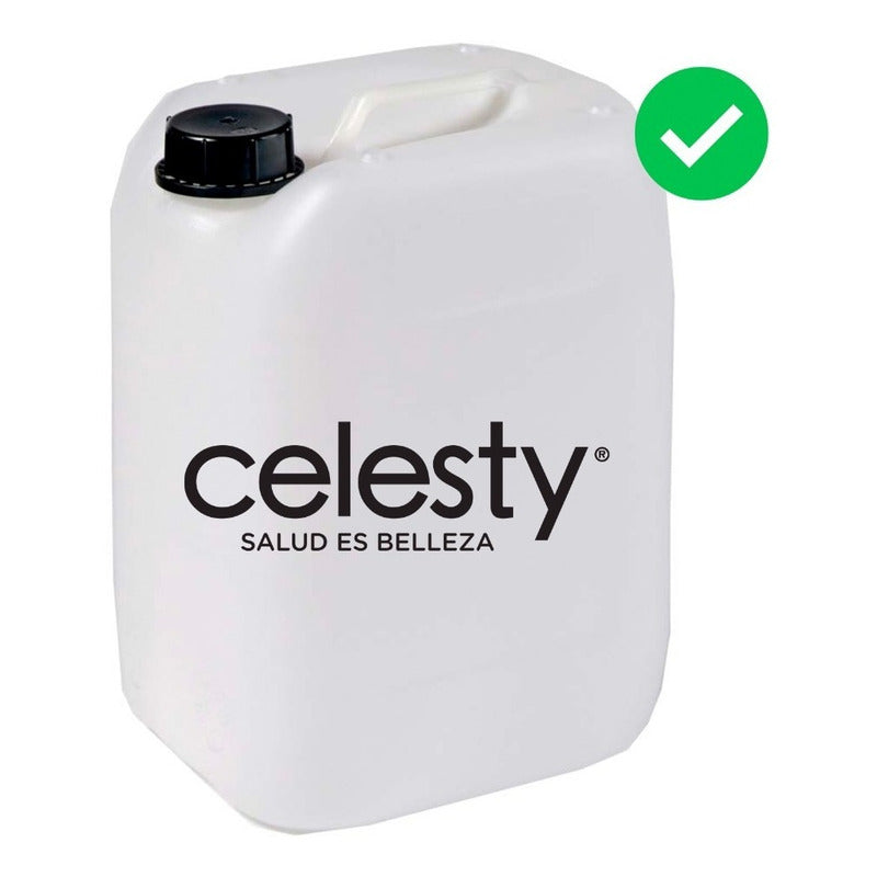 Shampoo Plus Para Alfombras, Vestiduras Y Tapizados 20lt