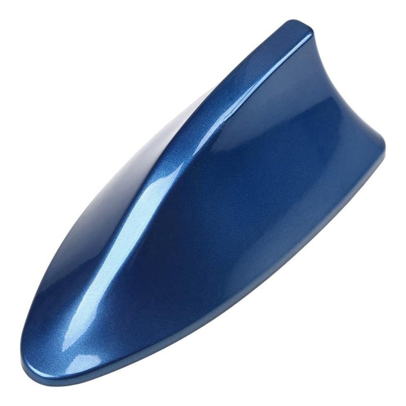 Antena Aleta Tiburon Azul Para Mercury Grand Marquis 2000