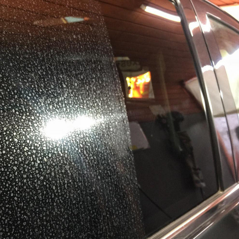 Quita Gotas Lluvia Ácida Parabrisas Rinbach® 500ml Envío
