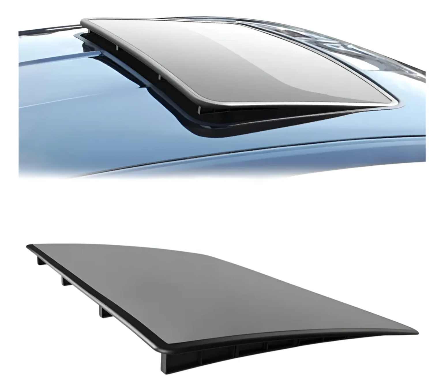 Simulador De Quemacocos Para Jac Sei4 Comfort 2022 Rinbach®