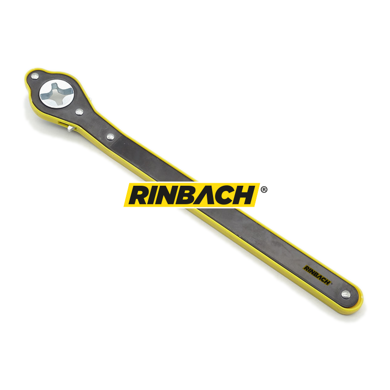 KIT 3 Llave De Trinquete Matraca Para Gato De Agencia Auto RinbacH
